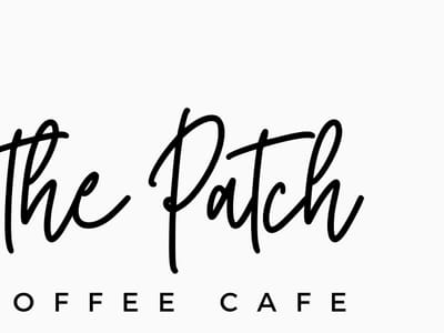 The Patch Coffee Cafe