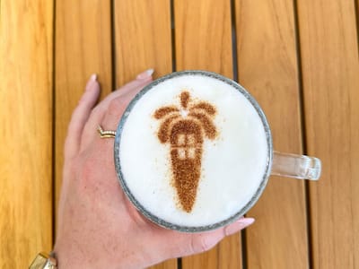 The Patch Coffee Cafe