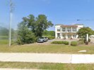 The Patch Coffee Cafe