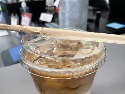 The Pawffee Shop Cat Cafe