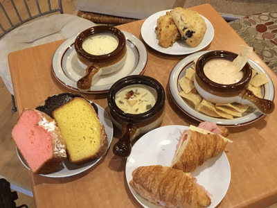 The Peaberry Bean & Beats