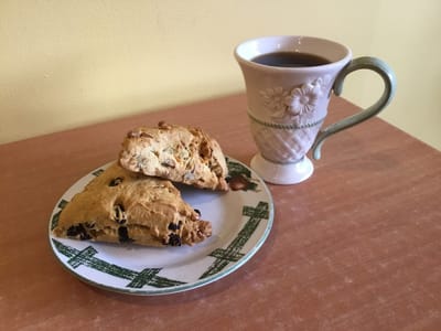 The Peaberry Bean & Beats