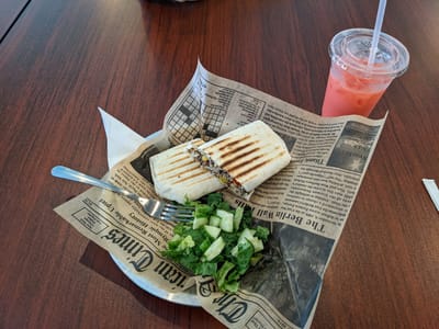 The Peacock Mercantile