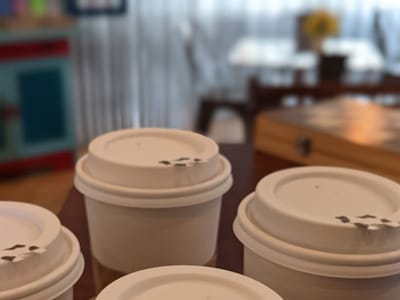 The Peacock Mercantile