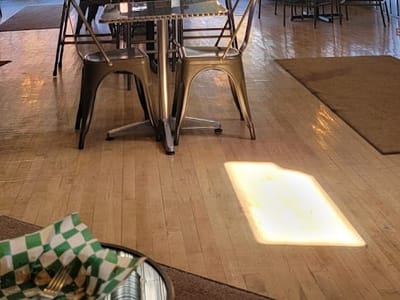 The Peacock Mercantile