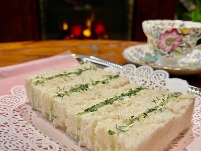 The Pearl Tea Garden