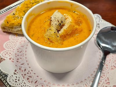 The Pearl Tea Garden