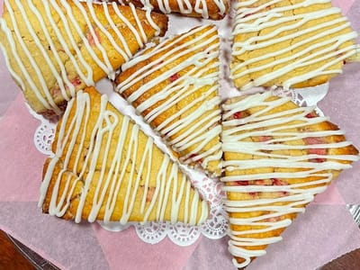 The Pearl Tea Garden