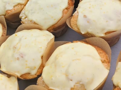 The Peasant's Pantry