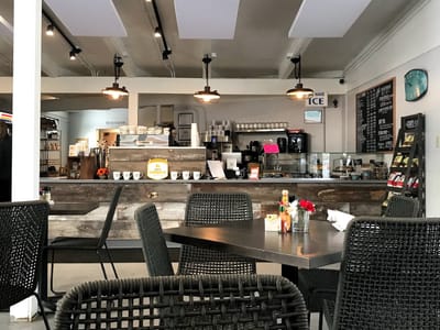 The Peasant's Pantry