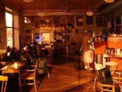 The Peekskill Coffee House