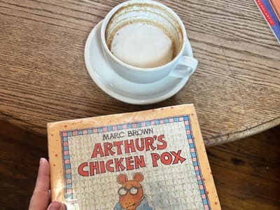 The Peekskill Coffee House