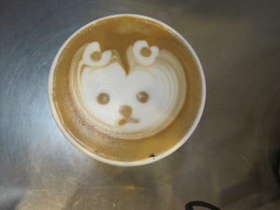 The Peekskill Coffee House