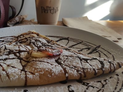 The Perch - Brentwood