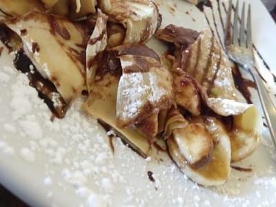 The Perch - Brentwood