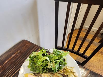 The Perch - Brentwood