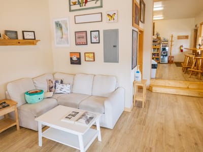 The Perch Coffee House