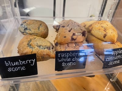 The Perch Coffee House