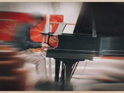 The Perfect Blend Cafe