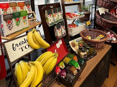 The Perfect Blend Cafe