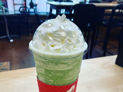 The Perfect Blend Cafe