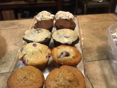 The Perfect Blend Coffeehouse & Eatery