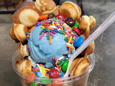 The Perfect Blend Coffeehouse