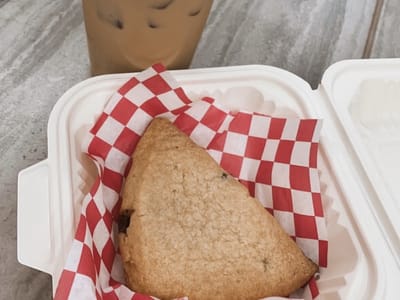 The Perfect Blend Coffeehouse