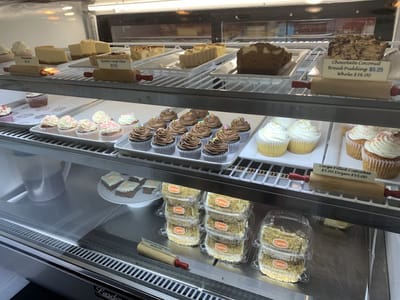 The Perfect Crumb Bakery Inc.