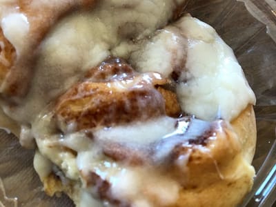 The Perfect Crumb Bakery Inc.