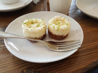 The Perfect Crumb Bakery Inc.