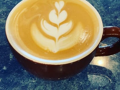 The Perfect Cup Cafe