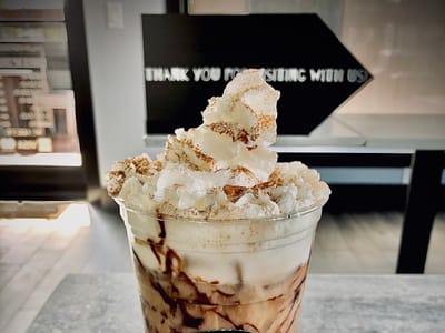 The Perfect Perk Cafe