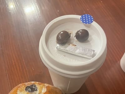 The Perfect Start Espresso