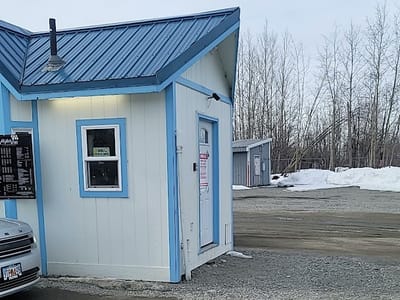 The Perfect Start Espresso