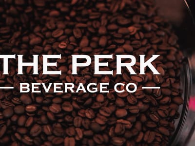 The Perk Beverage