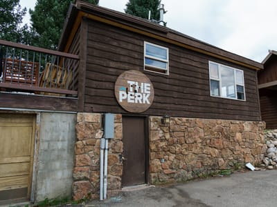 The Perk | Cafe and Roastery