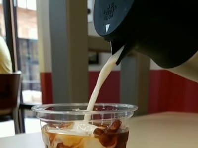 The Perk Coffee House