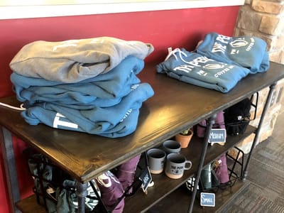 The Perk Coffee House