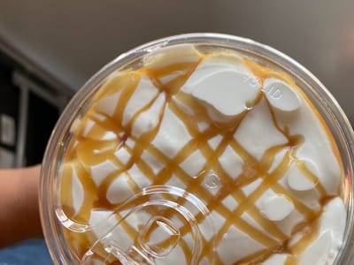 The Perk Coffee Shop & Cafe