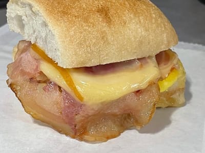 The Perk Coffee Shop & Cafe