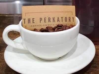 The Perkatory