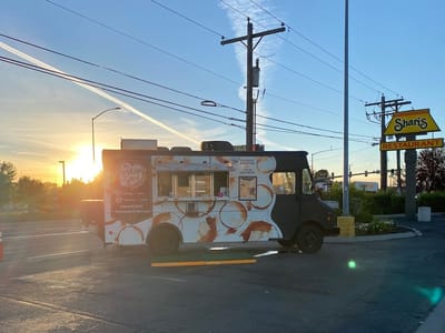 The Perking Spot Coffee & Espresso