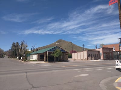 The Perks Coffeehouse