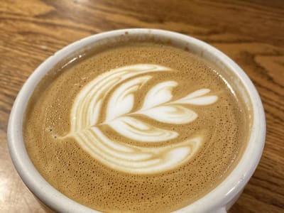 The Pewter Spoon Cafe