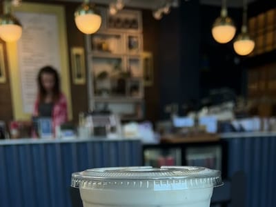 The Pharmacy Coffee | Little River Roasting Co.