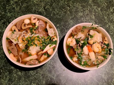 The Pho House - Viet Kitchen and Cafe