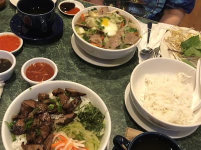 The Pho House - Viet Kitchen and Cafe