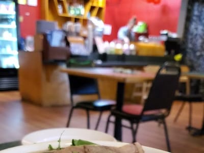 The Pho House - Viet Kitchen and Cafe