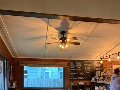 The Pickle Jar - Grinds and Finds